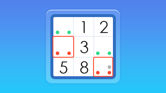 what to do when stuck in sudoku