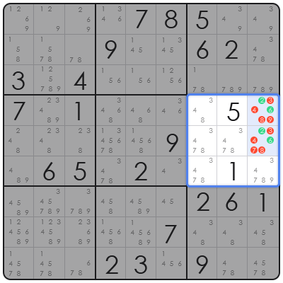pi day sudoku answers