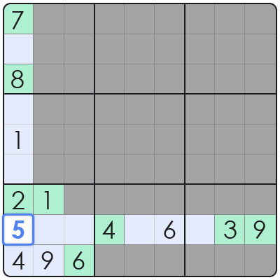 create sudoku game